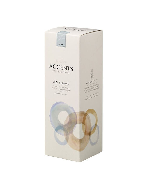 Parfum de Cameră 100ml Bolsius Accents Lazy Sunday