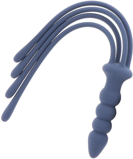 Scala Peitsche in Blau Farbe