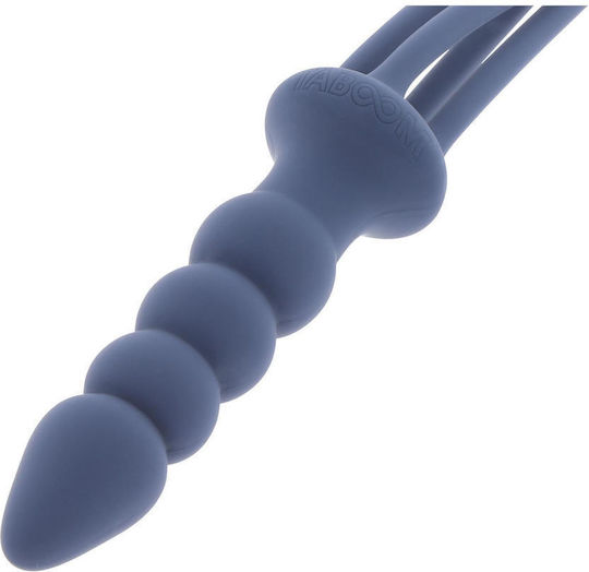 Scala Peitsche in Blau Farbe