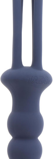 Scala Peitsche in Blau Farbe