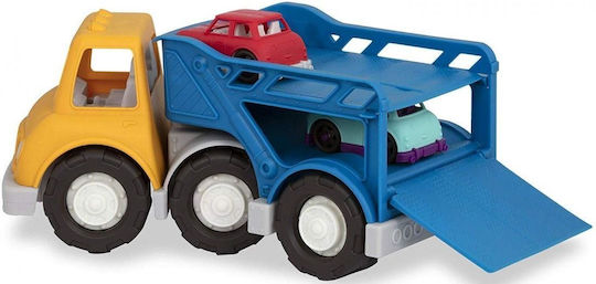 Детски играчки Battat камион транспортьор 32 X 16 X 15 см
