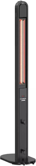 Neta Σόμπα Carbon με Θερμοστάτη 2000W