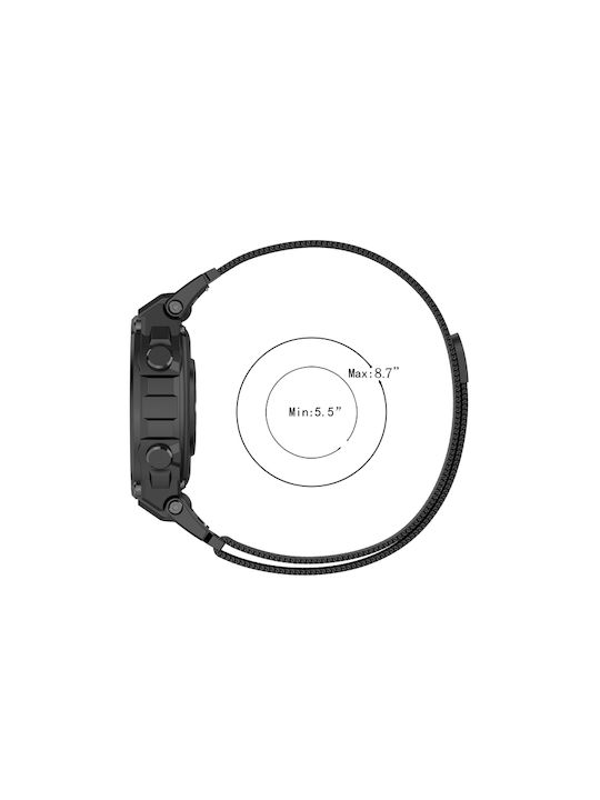 Каишка Многоцветен (Amazfit T-Rex)