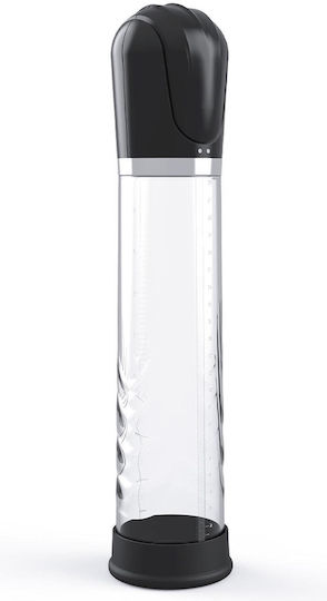 Pump Premium Rechargeable Automatic Lcd Pump