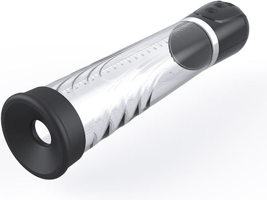 Pump Premium Rechargeable Automatic Lcd Pump