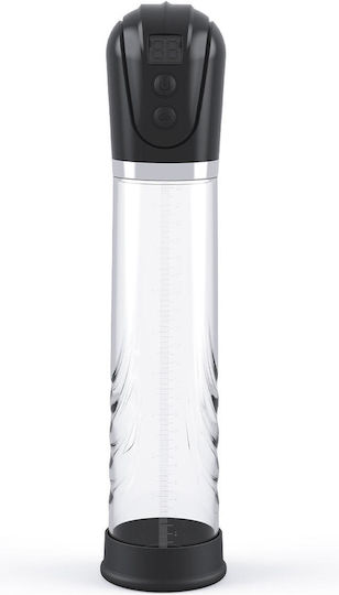 Pump Premium Rechargeable Automatic Lcd Pump