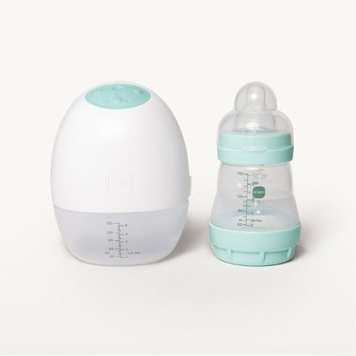 Mam BPA Free White 150ml