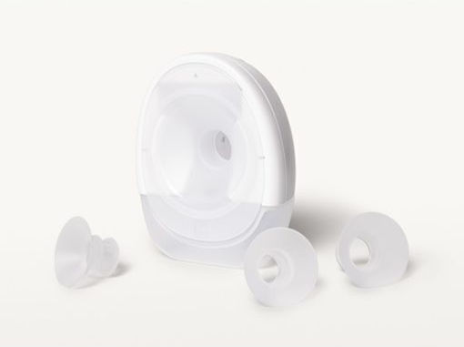 Mam BPA Free White 150ml