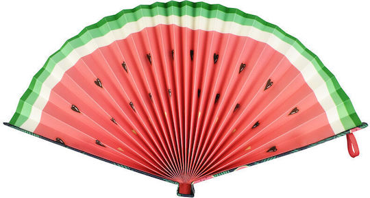 Legami Milano Fiesta & Siesta Fan Aloha 19.5cm