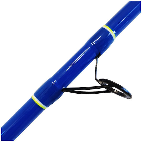 Oceanic Καλάμι Ψαρέματος για Surf Casting 4.5m 250gr