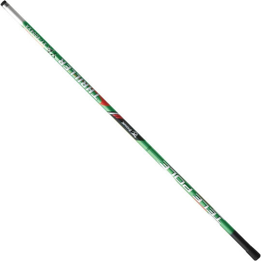 Pioneer Angelrute für Pole-Whip Angeln 4m