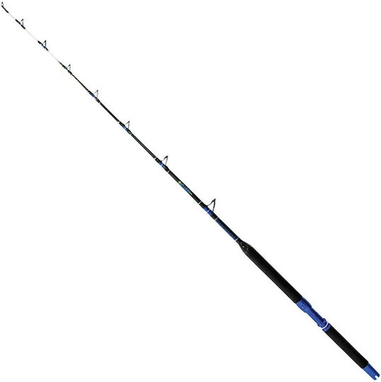 Sim Engineering Lanseta de pescuit pentru Coș de cumpărături 1.65m 30lb