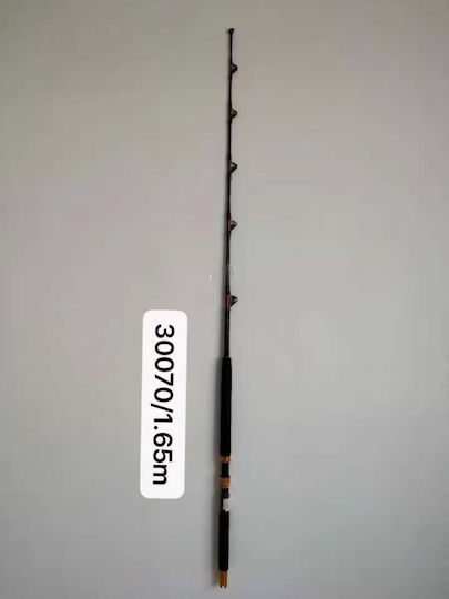 Fishing Rod for Trolling 1.65m