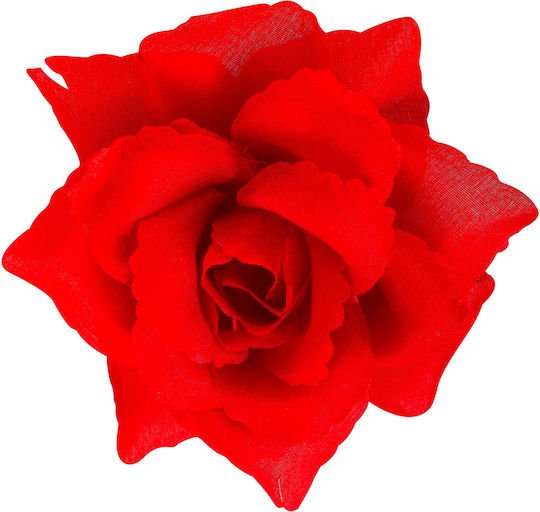 Rose Carnival Accessory Red