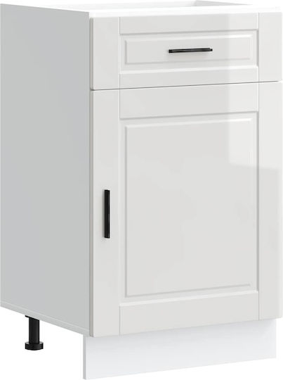 Alb 50x46x81.5buc