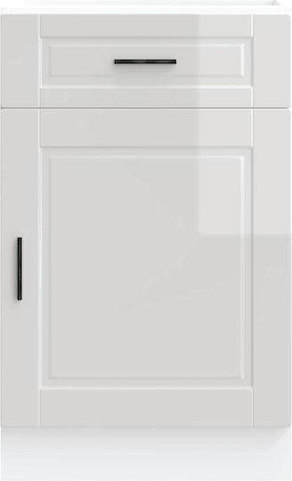 Alb 50x46x81.5buc