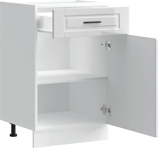 Alb 50x46x81.5buc