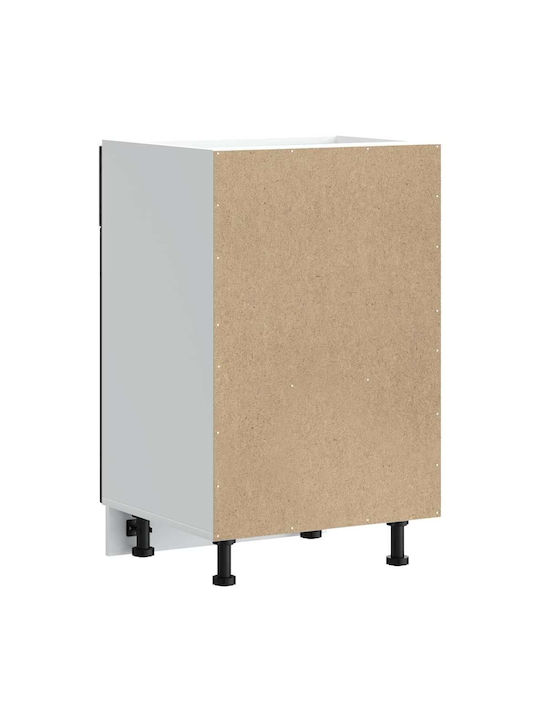 Negru 50x46x81.5buc
