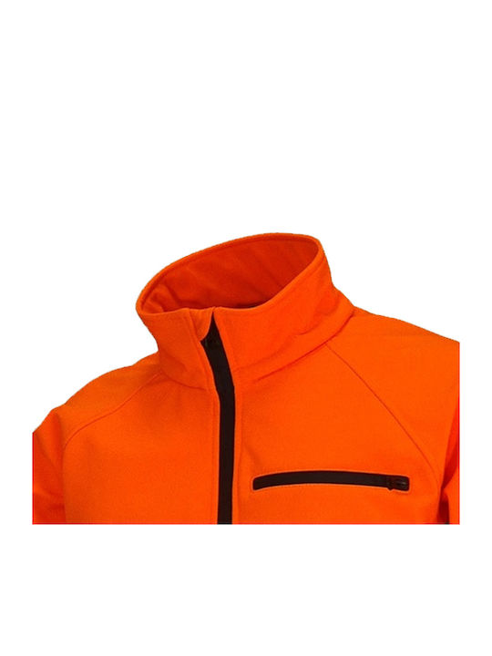 Benisport Javalambre Ζακέτα Softshell