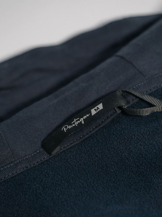 Pentagon Hood Hunting Cardigan Fleece Pentagon Hood Hunting Cardigan Fleece