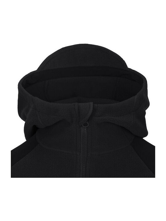 Helikon Tex Γυναικείο Κυνηγετικό Μπουφάν Fleece Μαύρο