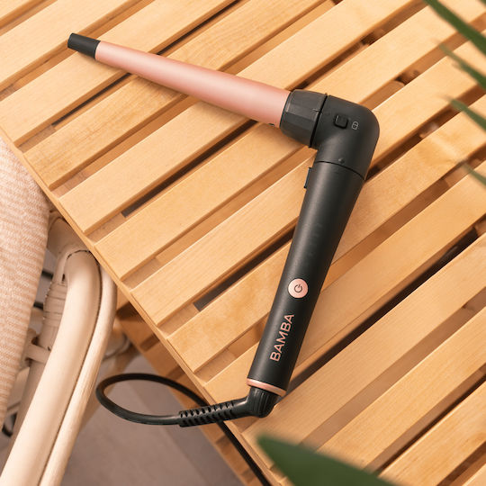 Cecotec Surfcare Twistwaves Hair Curling Iron 25mm 43W
