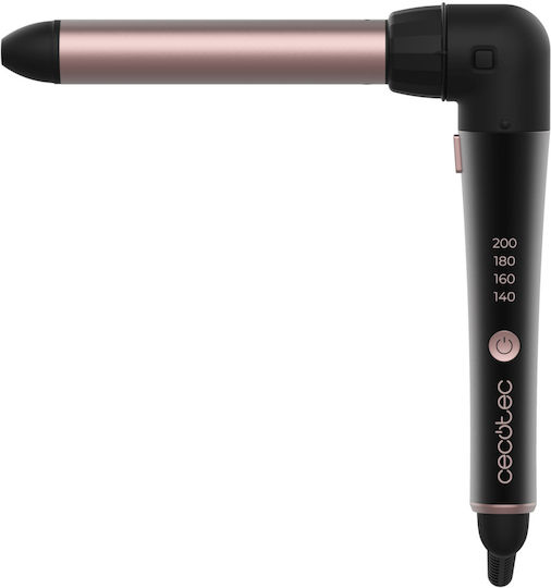 Cecotec Surfcare Twistwaves Hair Curling Iron 25mm 43W
