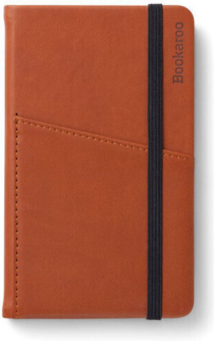 IF Carnet A6 Cu dungi Maro