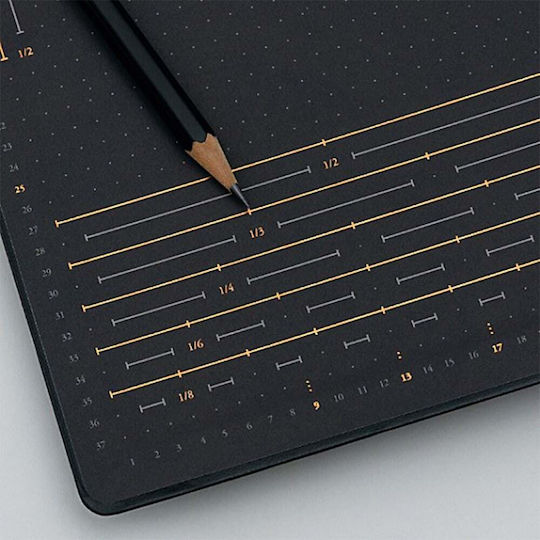 Leuchtturm1917 Edition 2 Тетрадка 103 Листа A5 с Точки Издание 2 A5