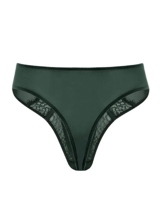 Γυναικείο String Κυπαρίσσι