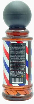 Gabri Barber Aftershave No 6 mit Kollagen 250ml