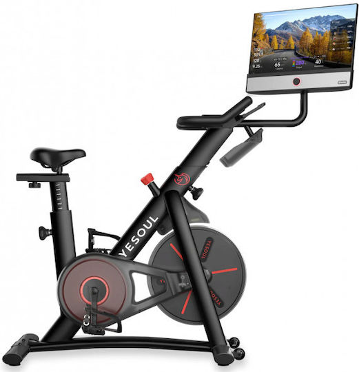 Xiaomi Yesoul Spinning Bike G1M Plus Magnetisch