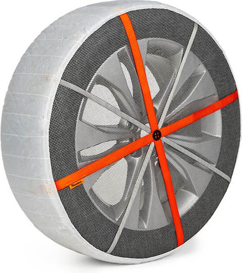 Auto Gs Autosock No 685 Fabric Snow Chains 4x4 Passenger 10354