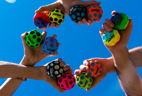 Waboba Moonball