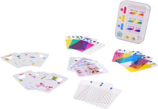 Jokomisiada Baby Laptop-Tablet with Music and Sounds for 36++ Months
