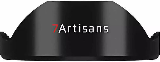 7artisans 15mm F/4 Nikon Z