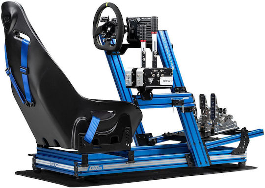 Επόμενο Επίπεδο Racing Seat Elite Es1 Ford Edition Nlr-e040 12570416 9359668000251