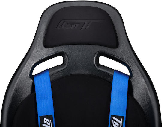 Επόμενο Επίπεδο Racing Seat Elite Es1 Ford Edition Nlr-e040 12570416 9359668000251
