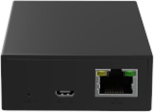Yeastar TA200 VoIP Gateway με 2 FXS
