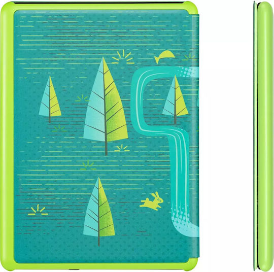 Amazon Kindle Paperwhite Kids (2022) 6.8" (16GB) Jewel Forest