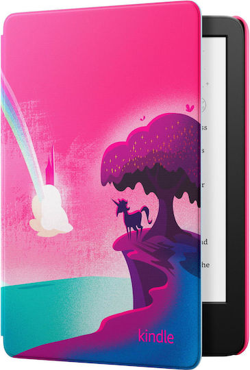 Amazon Kindle Kids (2022) 6" (16GB) Unicorn Valley