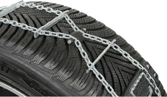 Lampa Pilot-Pro Паяковидни вериги за сняг XL 4x4 автомобил 2бр