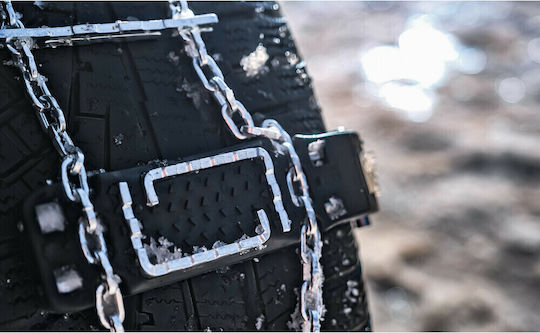 Lampa Pilot-Pro Spinnenketten XL 4x4 Fahrzeug 2Stück