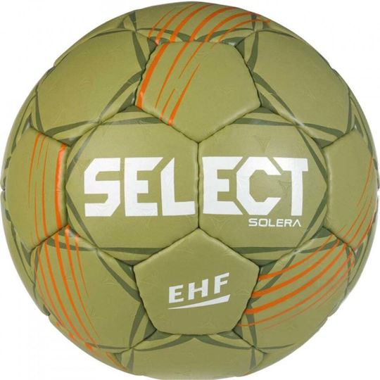 Select Solera 3 Handball