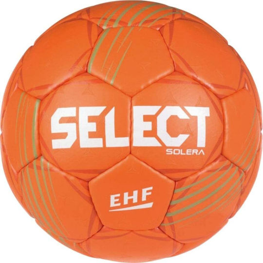 Select Solera 3 Handball