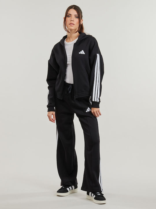 Energize Jogginganzug Schwarz