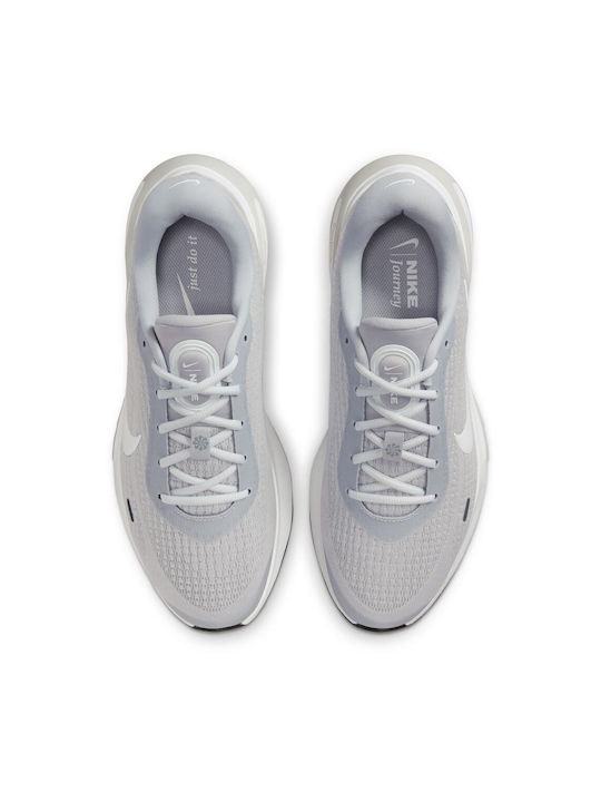 Journey Run Herren Sportschuhe Laufen Gray