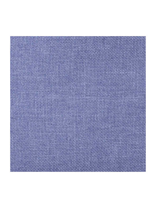 Stühle Speisesaal Blue 4Stück 45x54x86cm