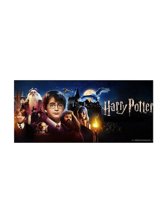 Κούπα Harry Potter 4