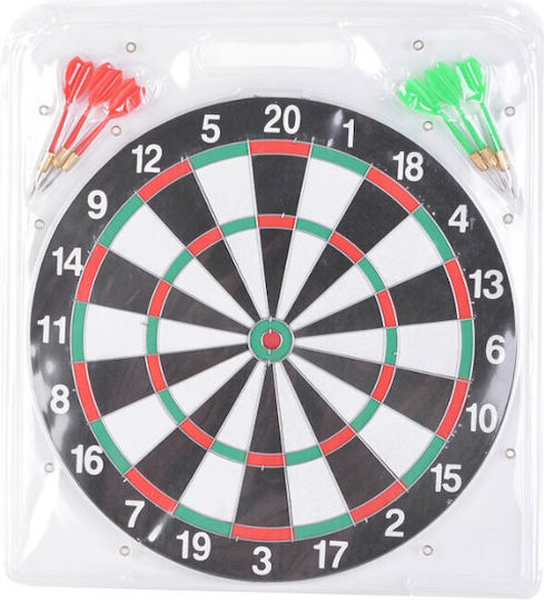 Dart Board Target